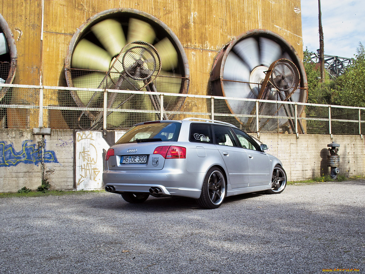 , audi